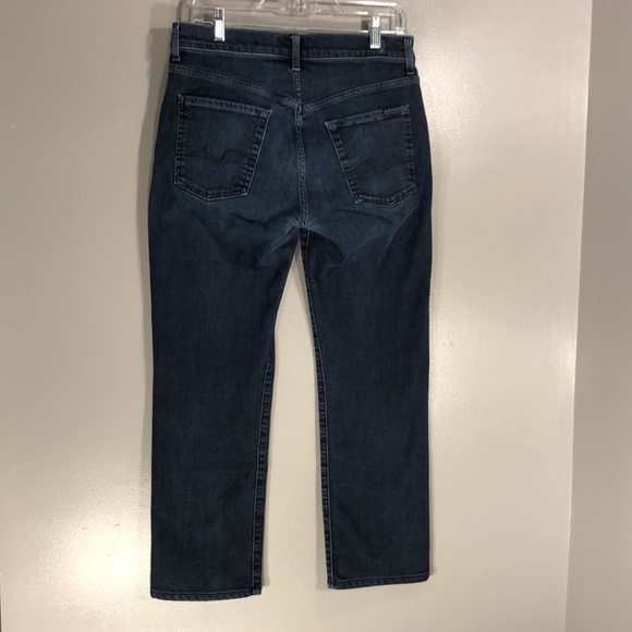 7 for all mankind Luxe performance jeans - Picture 8 of 14